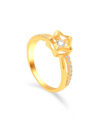 CINCIN SATU BINTANG DANCING STONE