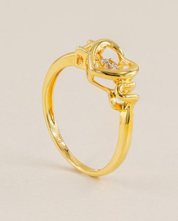 CINCIN SAYA SAYANG KAMU DANCING STONE