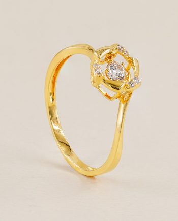 CINCIN AMOROUS DANCING STONE