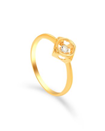 CINCIN KISAH HATI DANCING STONE