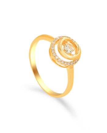 CINCIN OMBAK KASIH DANCING STONE