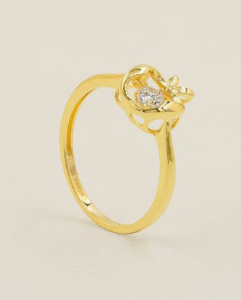 CINCIN APPLE CANDY DANCING STONE