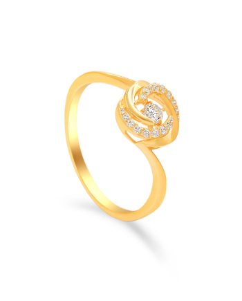 CINCIN DUNIA CINTA DANCING STONE