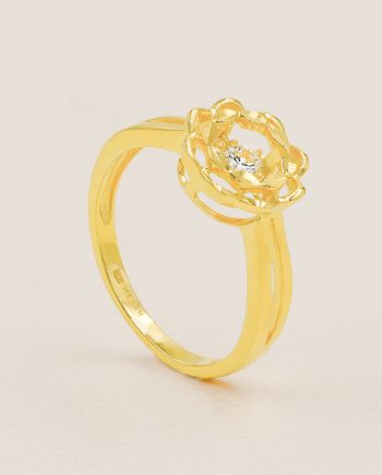 CINCIN MEKAR DANCING STONE