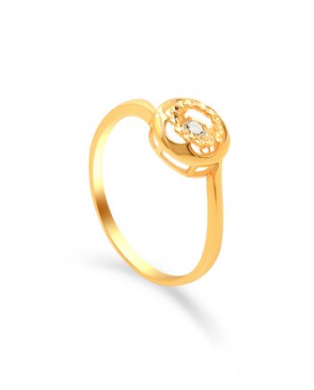 CINCIN AYU KASIH DANCING STONE