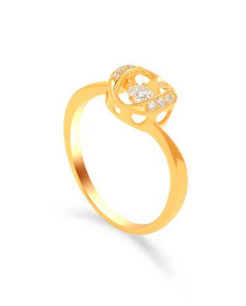 CINCIN WIRDA DANCING STONE
