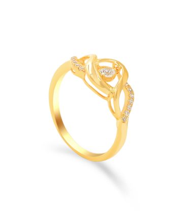 CINCIN MY CROWN DANCING STONE