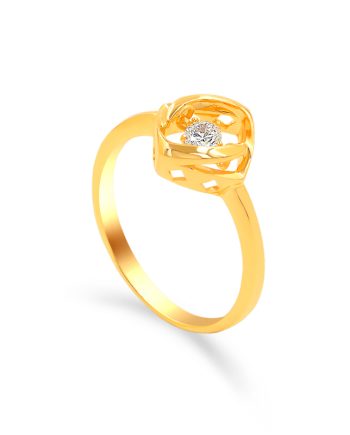 CINCIN RAINA DANCING STONE