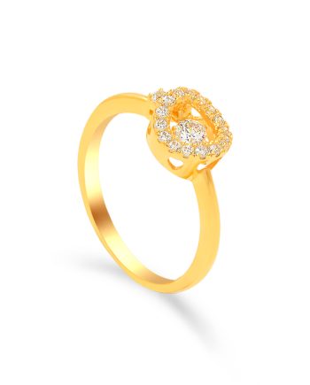 CINCIN TYANA DANCING STONE