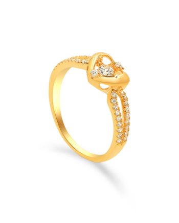 CINCIN TAKHTA HATI DANCING STONE