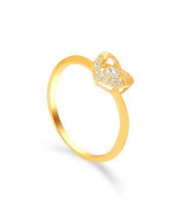 CINCIN ASMARA DANCING STONE