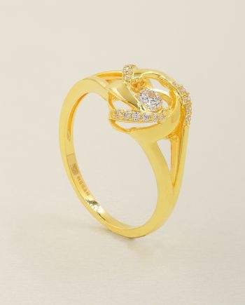 CINCIN KALILA DANCING STONE