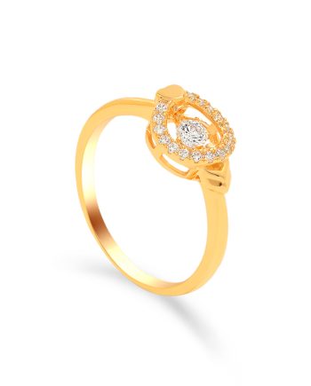 CINCIN TAMARA DANCING STONE