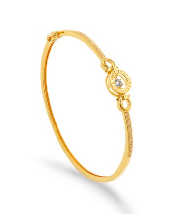GELANG TANGAN FOREVER LOVE DANCING STONE (BUJUR)