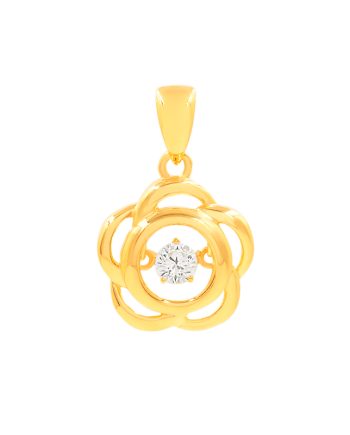 LOKET IFRA DANCING STONE