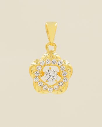 LOKET KIARA DANCING STONE