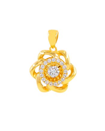 LOKET FLORY DANCING STONE