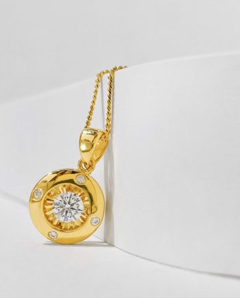 LOKET AMRA DANCING STONE