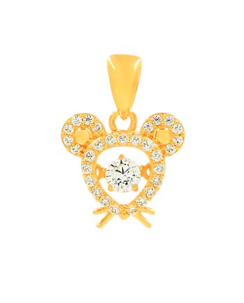 LOKET LIORA DANCING STONE