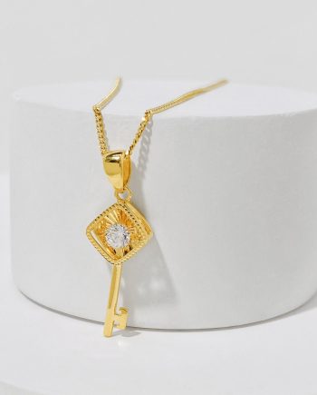LOKET KEY KIARA DANCING STONE