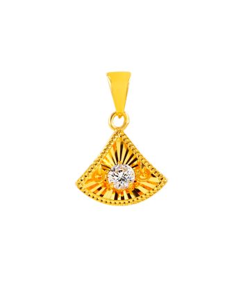 LOKET KIPAS DANCING STONE