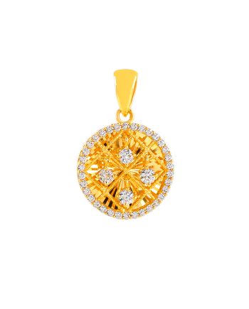 LOKET SOLEIL DANCING STONE