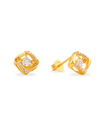 SUBANG PAKU URBAN DAZZLE DANCING STONE