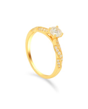 CINCIN MOISSANITE SELENE