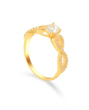 CINCIN MOISSANITE ELENA