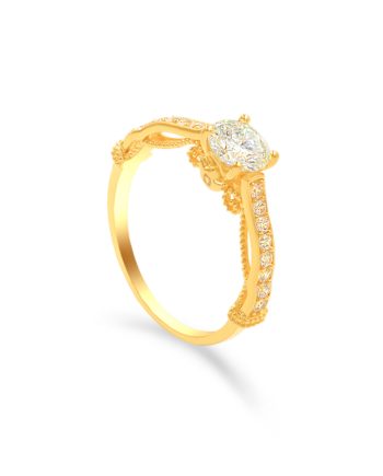CINCIN MOISSANITE ANTALYA