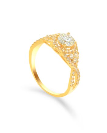 CINCIN MOISSANITE GLORY