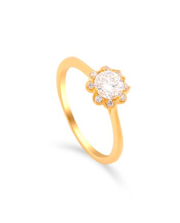 CINCIN SUMMER MOISSANITE