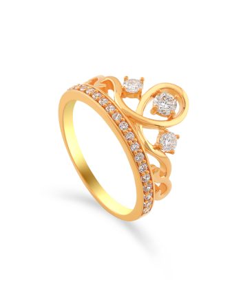 CINCIN LIORA MOISSANITE