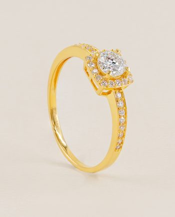 CINCIN MOISSANITE LYLA