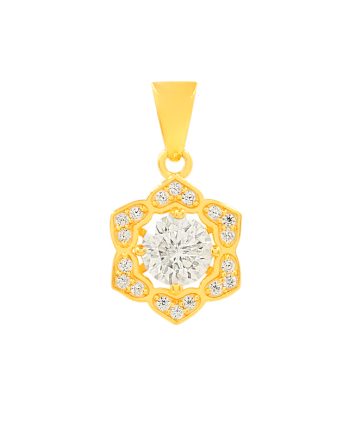 LOKET MOISSANITE JOLIE