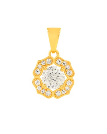 LOKET MOISSANITE SECRET